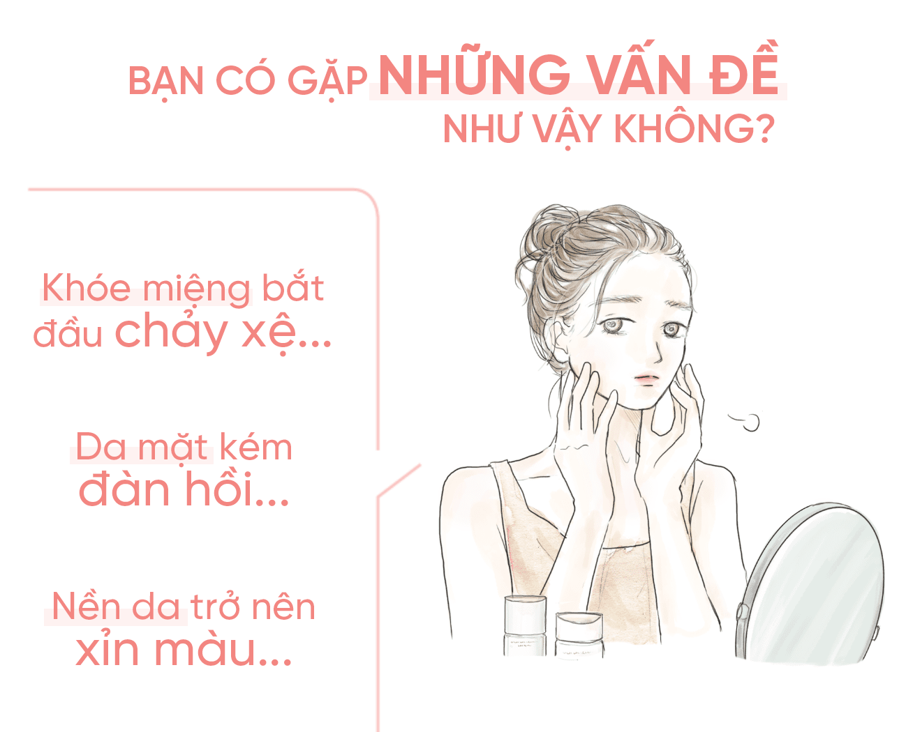 Bạn có vẫn đề gì không?