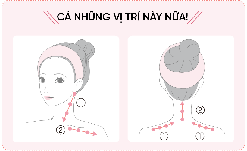 Những nơi như thế này cũng vậy!