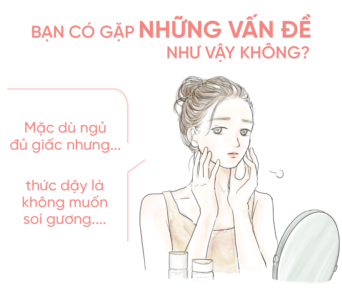 Bạn có vẫn đề gì không?