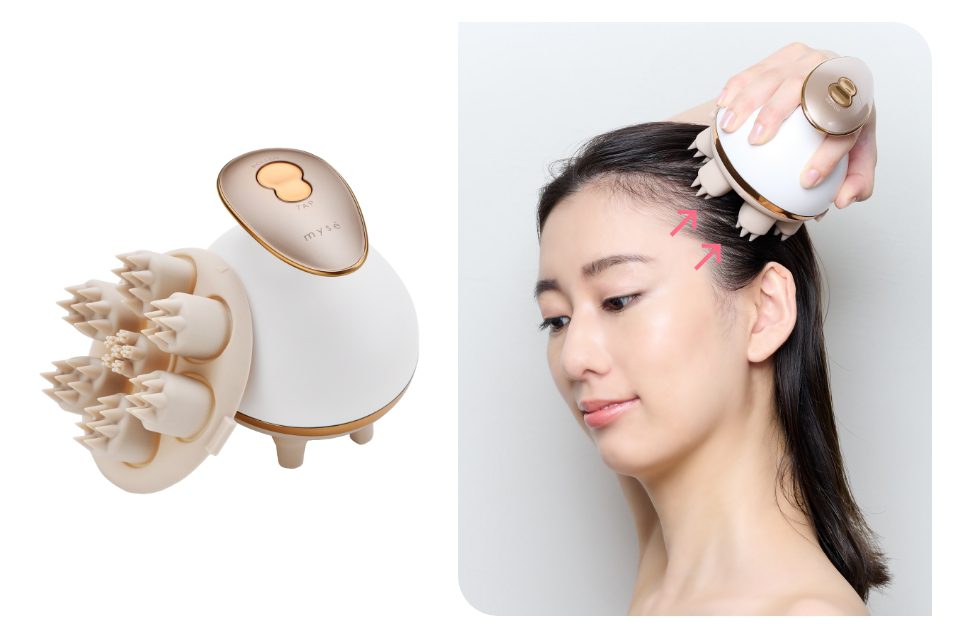 Spa nâng đầu kim x tắm