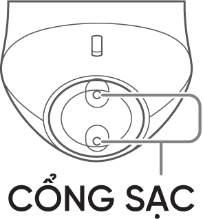 Sạc như thế nào với đế sạc